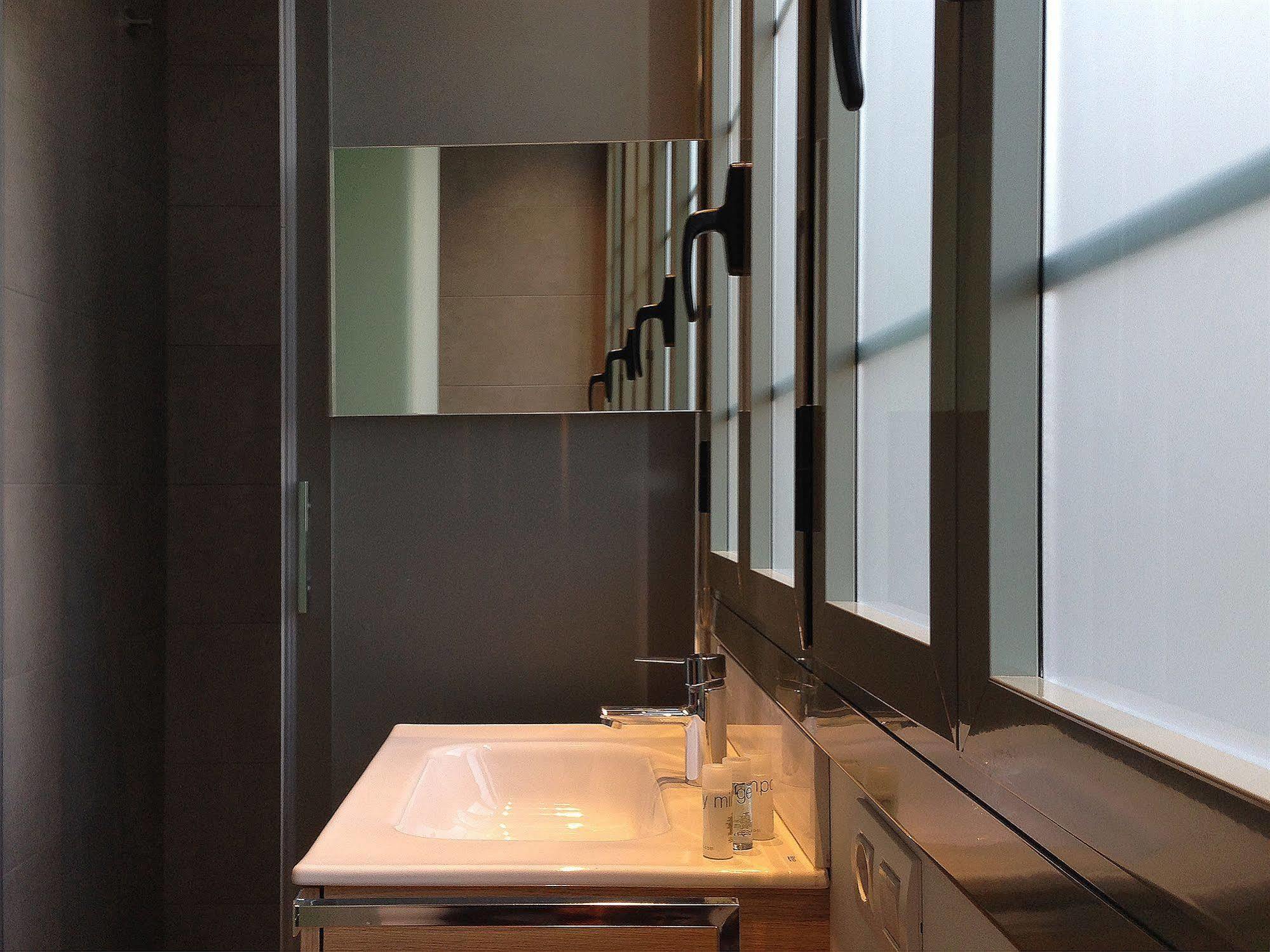 Viladomat Apartamento