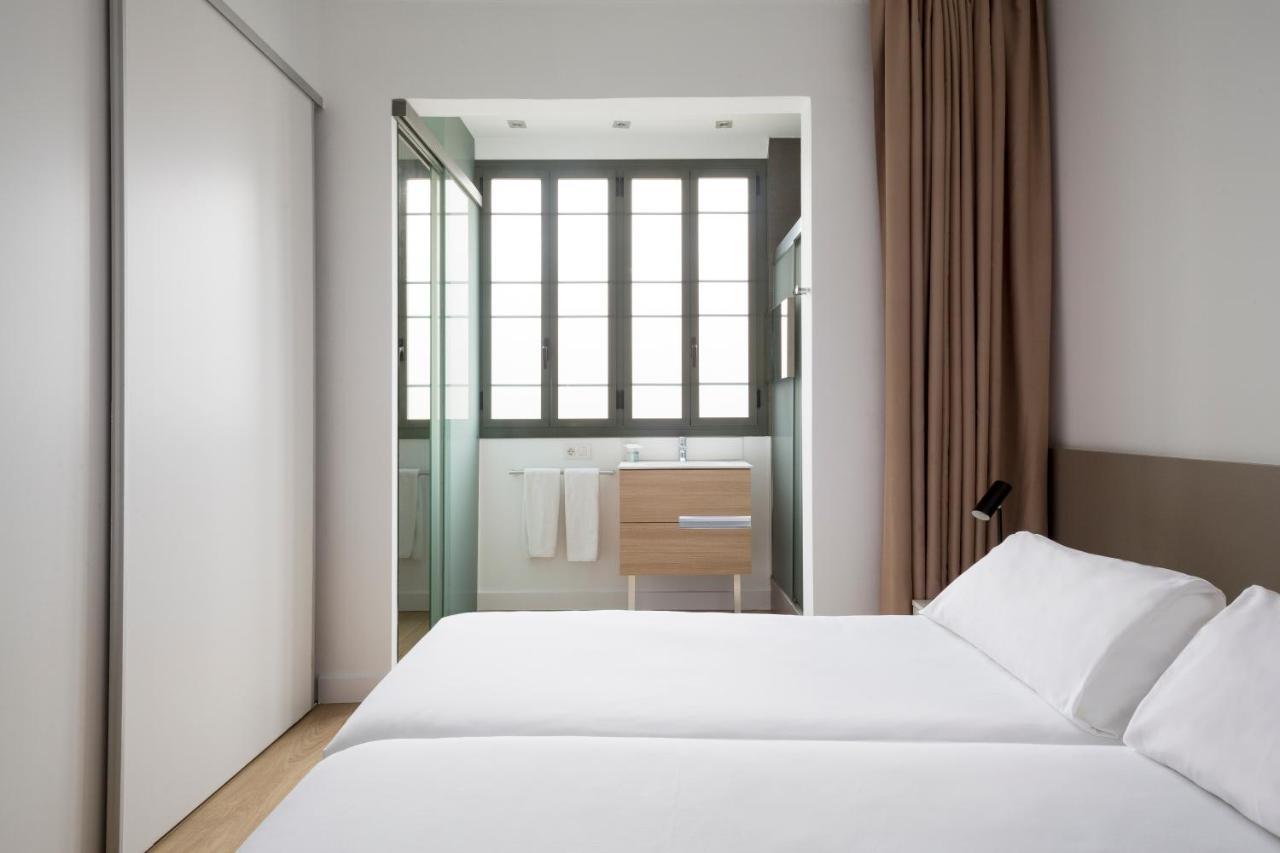 Viladomat Apartamento *